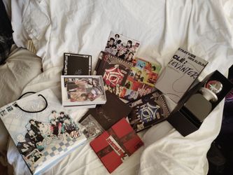 Stay kids memorabilia