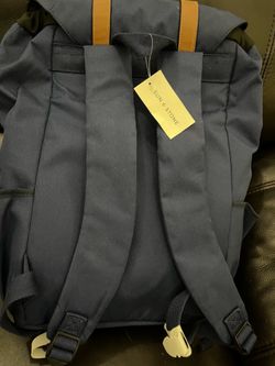 Sun and Stone Backpack