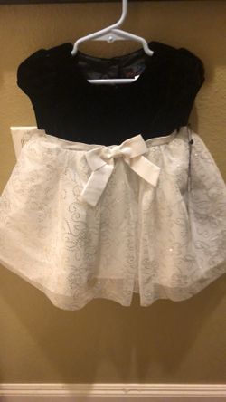 New size 2t toddler girls dress