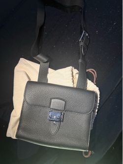 Hermes Depeches 21 Crossbody Bag