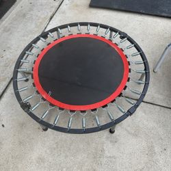 Mini Trampoline 