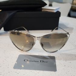 Christian Dior Sunglasses 