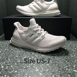 Adidas Ultraboost 'Orchid Tint Pink' 2019 W Size US-7 