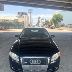 2007 Audi A4