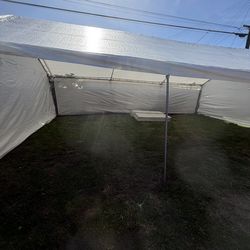 Tables,chairs ,canopy and co…