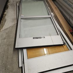 Old Automatic Doors (4)