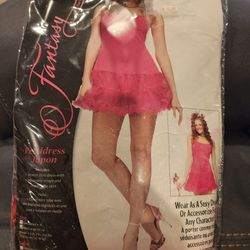 Petticoat Dress Size M/L