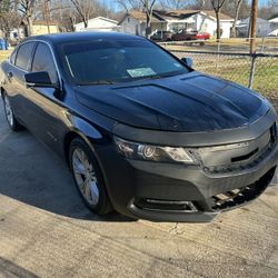 2014 Chevrolet Impala