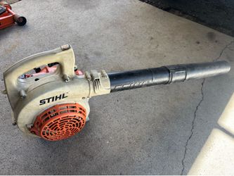 Stihl blower