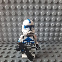 Lego Star Wars Kix 501st MEDIC 