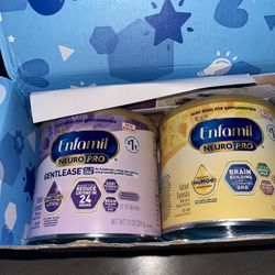 Enfamil Free