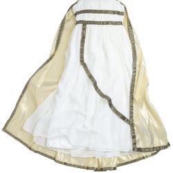 Chasing Fireflies Greek Goddess Costume