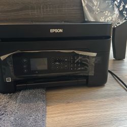 Epson Printer