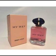 💖 Giorgio Armani My Way Eau de Parfum for Women