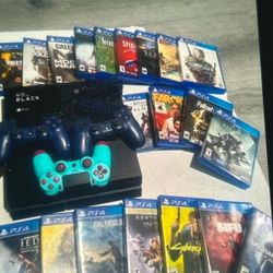 Ps4 