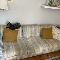 free couch
