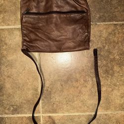 Purse (broken Strap)