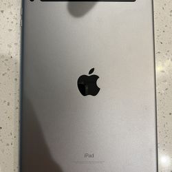 iPad 6th Gen (Sim Card Capability)