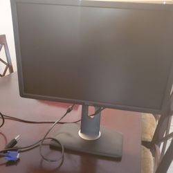 DELL MONITOR