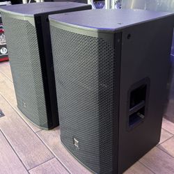 EV EKX15P 15” Electro Voice Speaker 