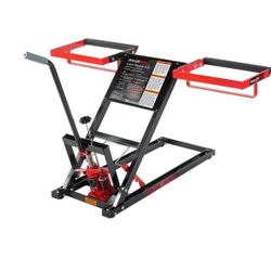 Pro Lift T-5305 Lawn Mower Lift
