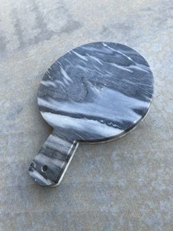Granite Reversible Cutting Board/trivet