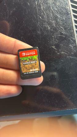 Minecraft