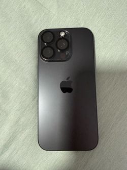 UNLOCKED iPhone 16 Pro 128GB