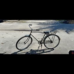 Vintage SCHWINN  Bike 