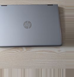 HP Pavilion x360 Convertible Touchscreen