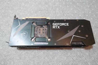 Rtx 3080 12gb
