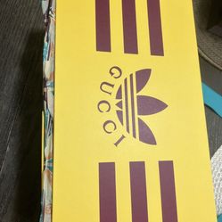 adidas x gucci