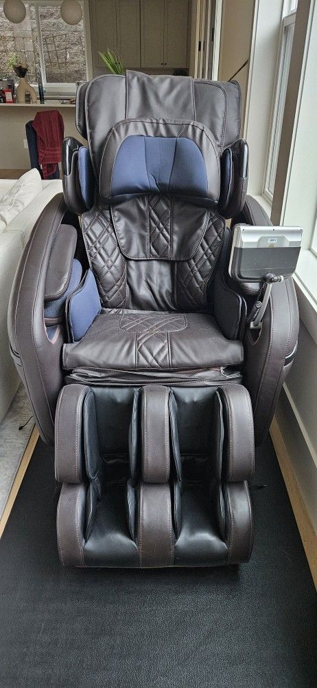 Osaki Massage Chair