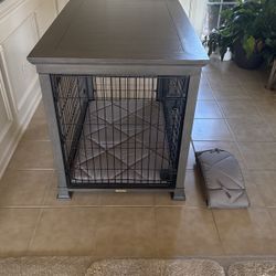 FRONT-GATE Luxury Furniture Dog Residence 