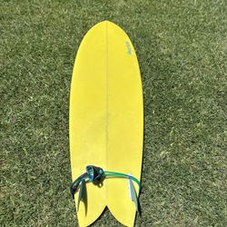 Short board Surfboard SLINGERLAND
