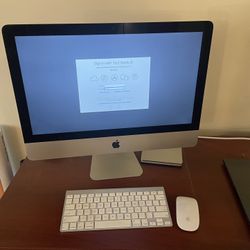 Mac Computer 
