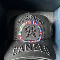 Original hat dandy Undisputed 