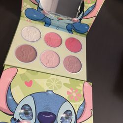 Stitch Blush Pallet 