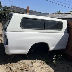 2003 Toyota Tundra