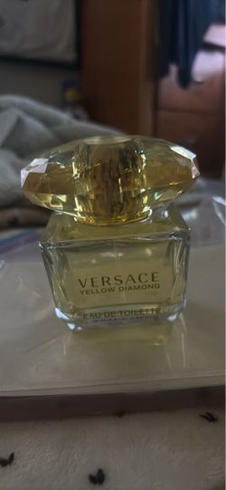 Versace Yellow Diamond