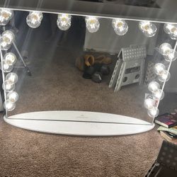 Impressions Vanity BRAND NEW