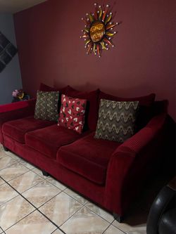 Living room Sofas set