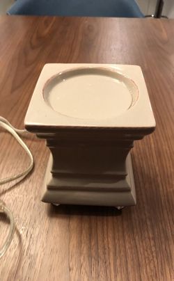 Gold Canyon scent pod warmer
