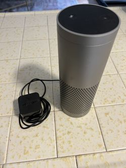 Amazon Alexa
