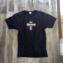 Supreme Shirt 