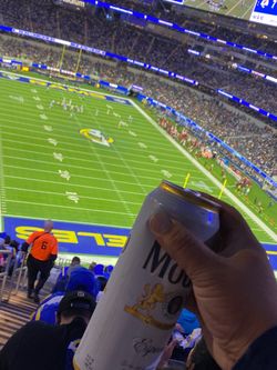 Rams giants
