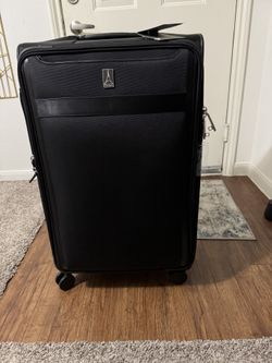 Luggage