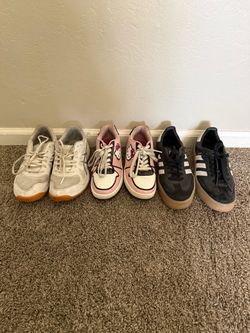 GIRLS SHOES
