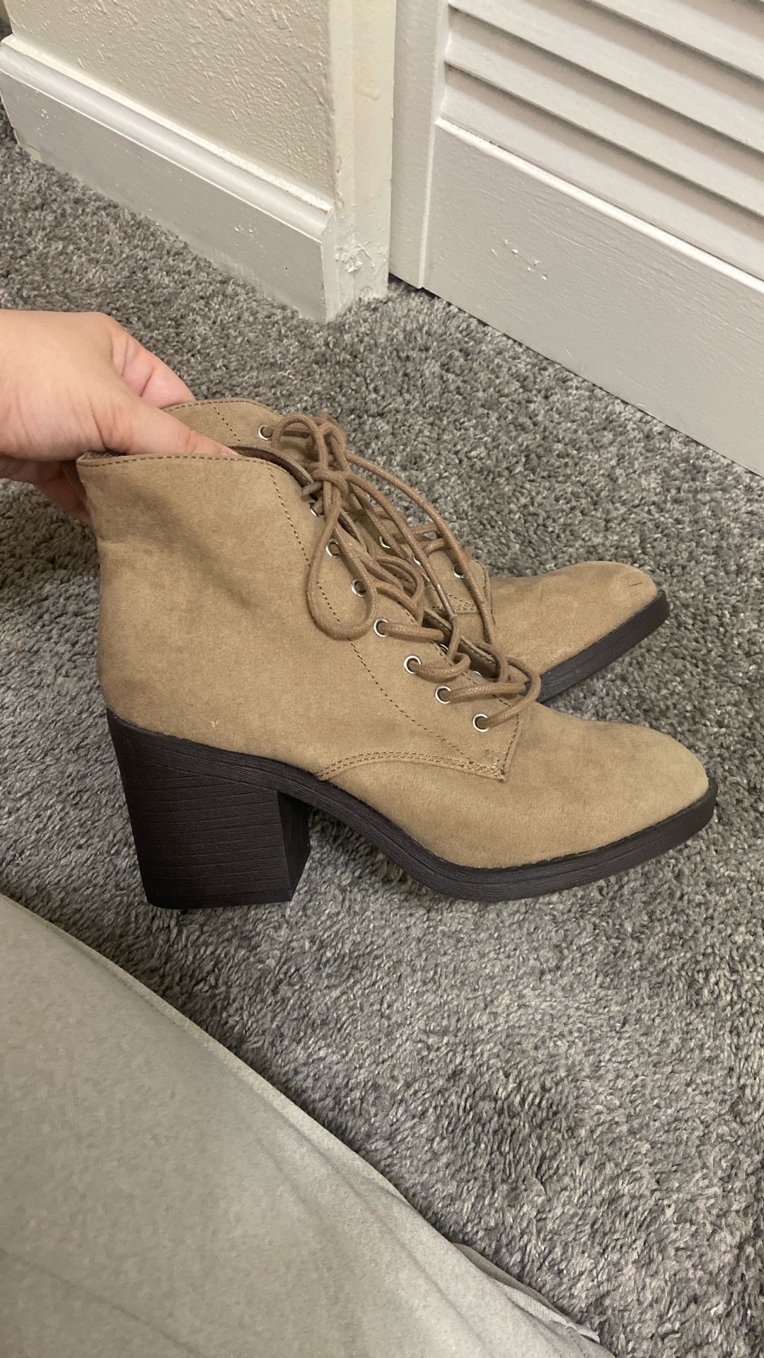 Forever21 Boots