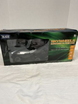 Remote Controlled Helicopter